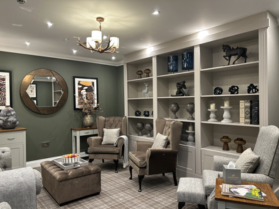 Shawford Springs image 19