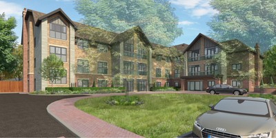 Shawford Springs image 22