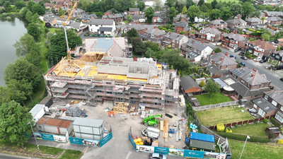 The Waterside image 4