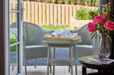 Windsor Court image 1