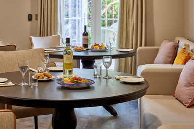 Windsor Court image 4