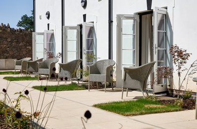 Windsor Court image 6