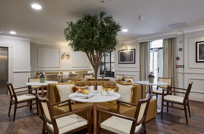 Windsor Court image 9