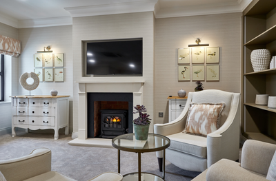 Windsor Court image 14