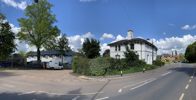 Windsor Court image 21